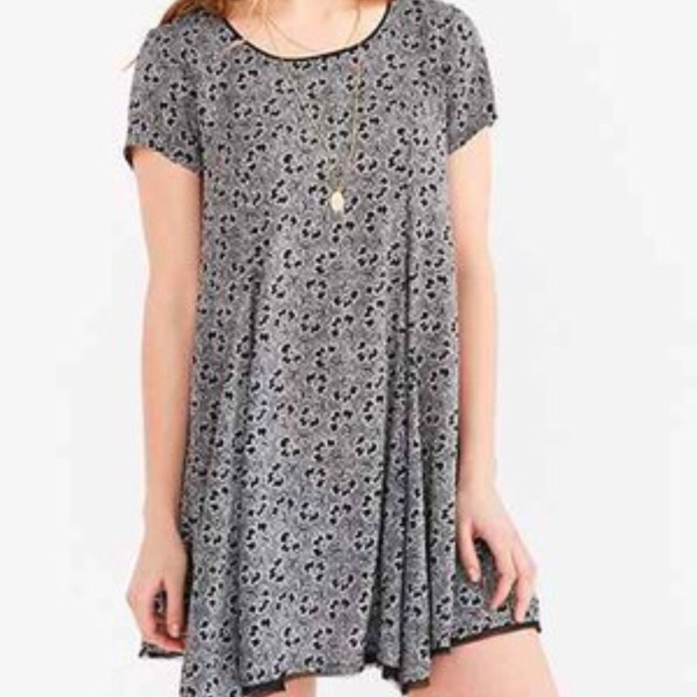 Silence & Noise Dress